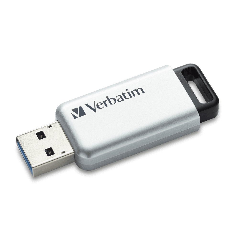 MEMORIE USB SECURE DATA PRO 32GB USB 3.0 "98665"