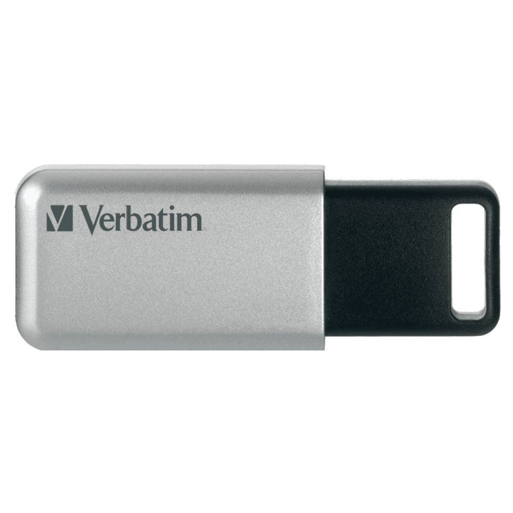 MEMORIE USB SECURE DATA PRO 32GB USB 3.0 "98665" — miniatură