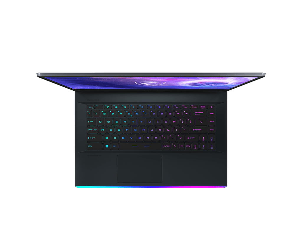 GE66 15 FHD I7-12700H 32 1TB 3070Ti DOS "9S7-154414-817" ( — miniatură