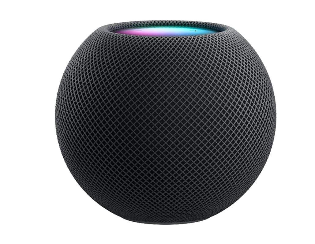 Gadget Apple HomePod Mini Space Gray, "PHT14748"