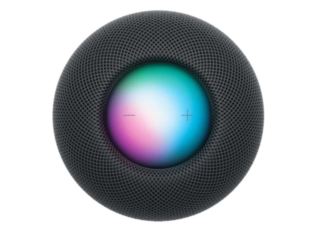 Gadget Apple HomePod Mini Space Gray, "PHT14748" — miniatură