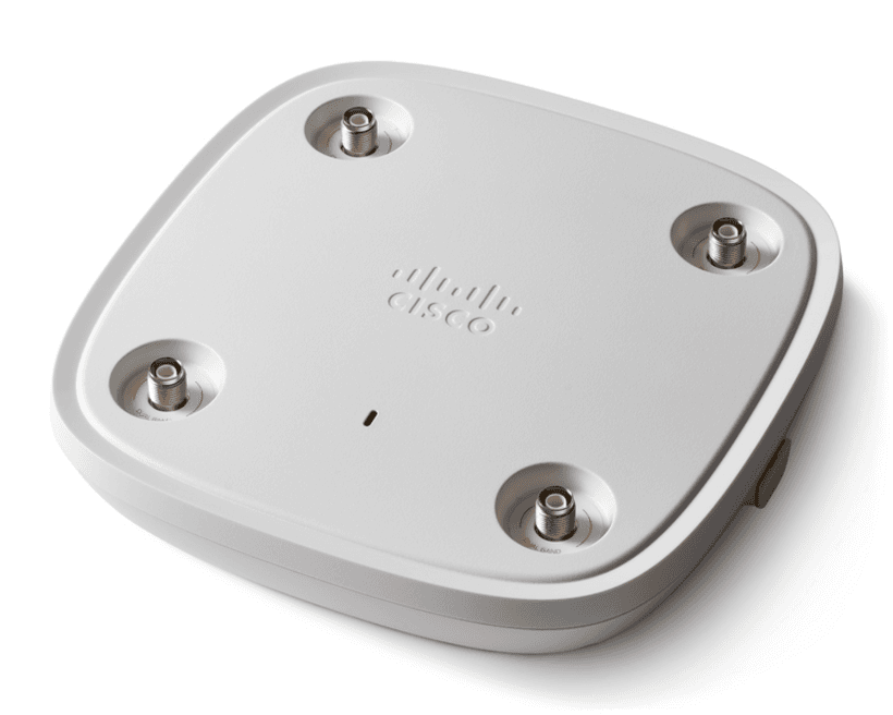 Cisco Catalyst 9130AX Series, "C9130AXE-E" — miniatură