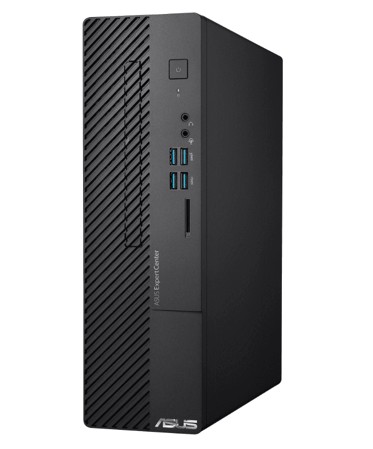 Asus|PC Desktop|D500SC-5114000110|Intel Core i5|11400|2.6 GHz|Mem 8 GB|SSD 512 GB|DVD writer 8X|LAN|HDMI|VGA|PS2|300 W|Greutate 6 kg|Black, "D500SC-5114000110"