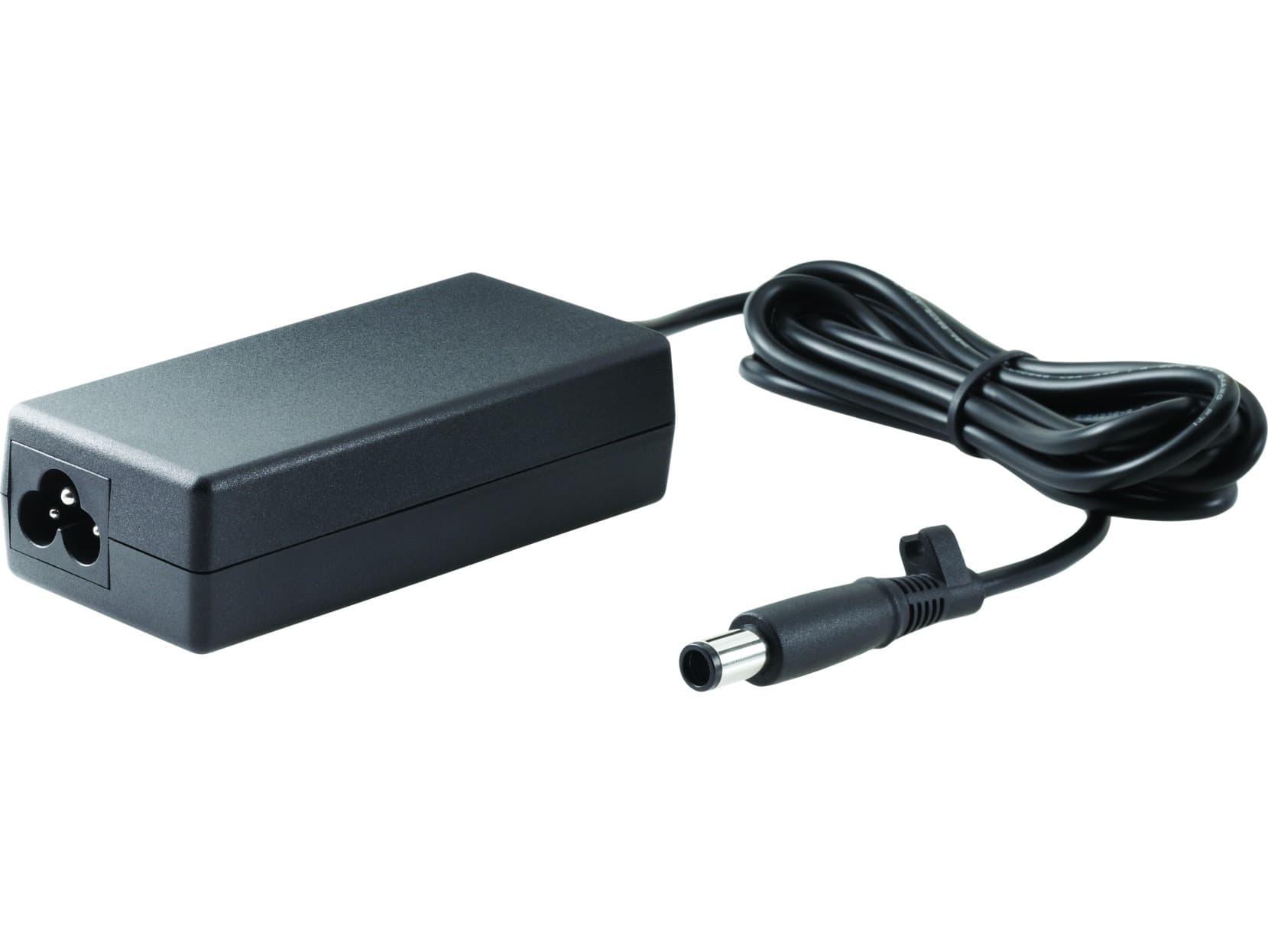 HP 65W Smart AC Adapter 4.5mm + 7.4mm DONGLE Specre 13 Pro Elitebook 1040/8xx/7xx Pro x2 612 Probook 6xx/4xx HP 35x HP 25x, "H6Y89AA#ABB"
