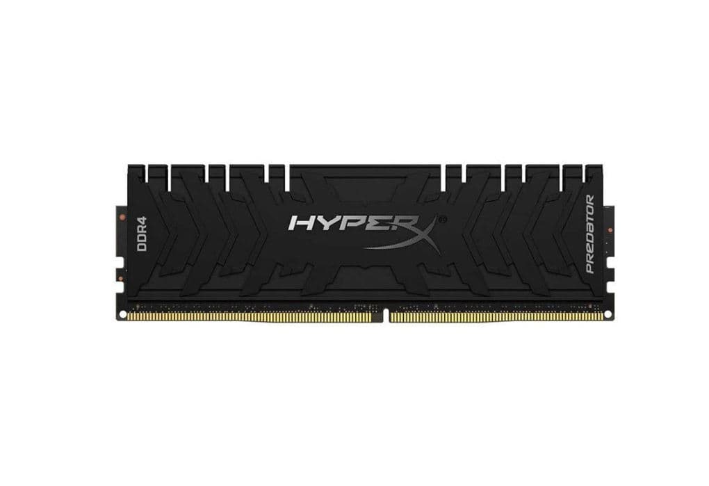 Memorie DDR Kingston - gaming "HyperX Predator" DDR4 32GB frecventa 3200 Mhz, 1 modul, radiator, latenta CL17, "HX432C16PB3/32"