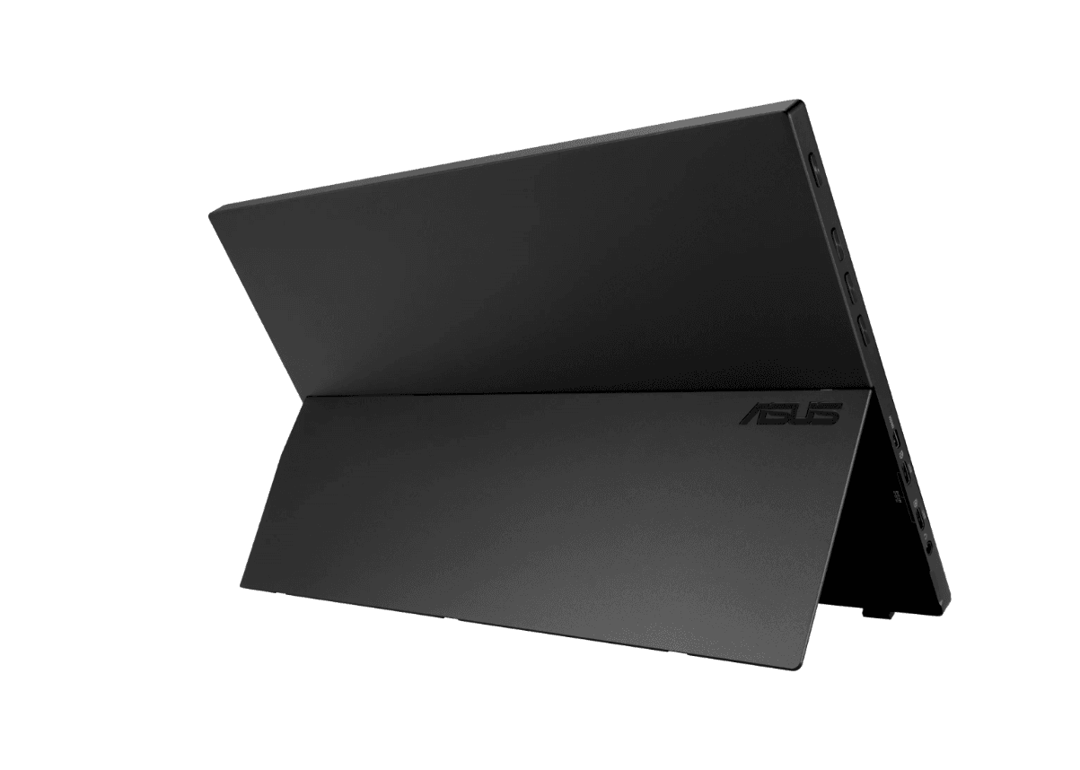 MONITOR 14" ASUS MB14AHD, "MB14AHD" — miniatură