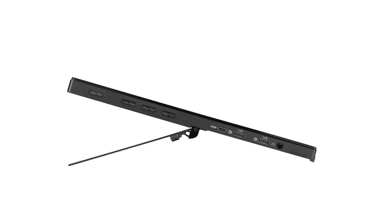 MONITOR 14" ASUS MB14AHD, "MB14AHD" — miniatură