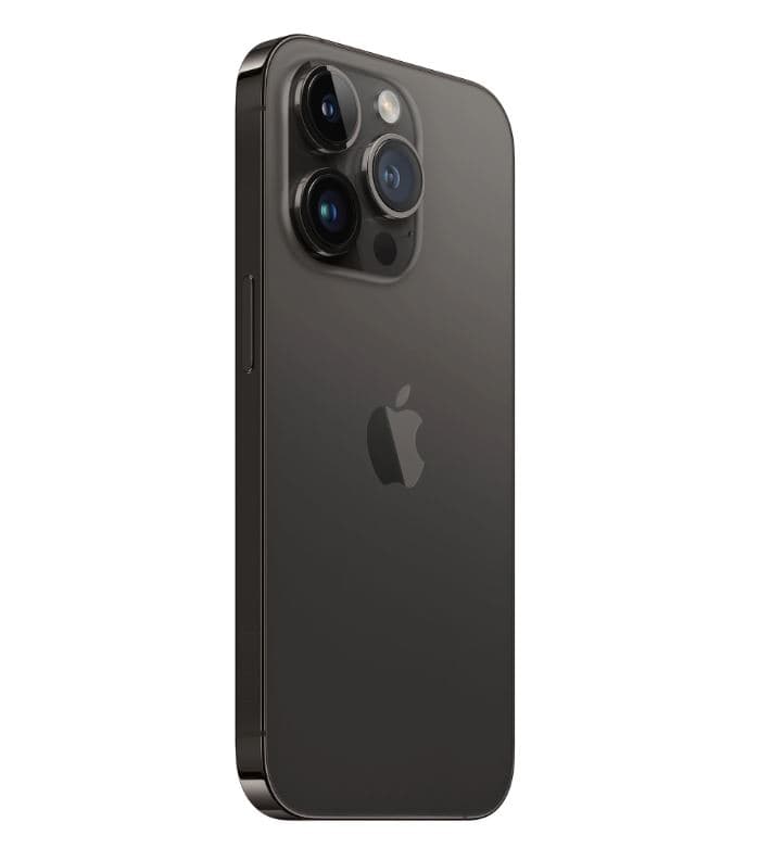 APPLE IPHONE 14 PRO 6.1" 6GB 512GB BK "MQ1M3__/A". — miniatură