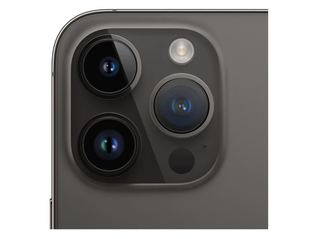 APPLE IPHONE 14 PRO 6.1" 6GB 512GB BK "MQ1M3__/A". — miniatură
