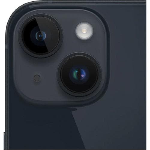 APPLE IPHONE 14 Plus 6.7" 6GB 256GB BK, "MQ533__/A" — miniatură