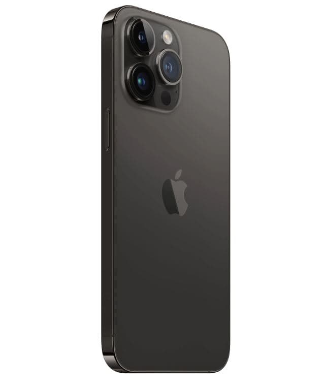 APPLE IPHONE 14 PRO MAX 6.7"6GB 512GB BK "MQAF3__/A" — miniatură
