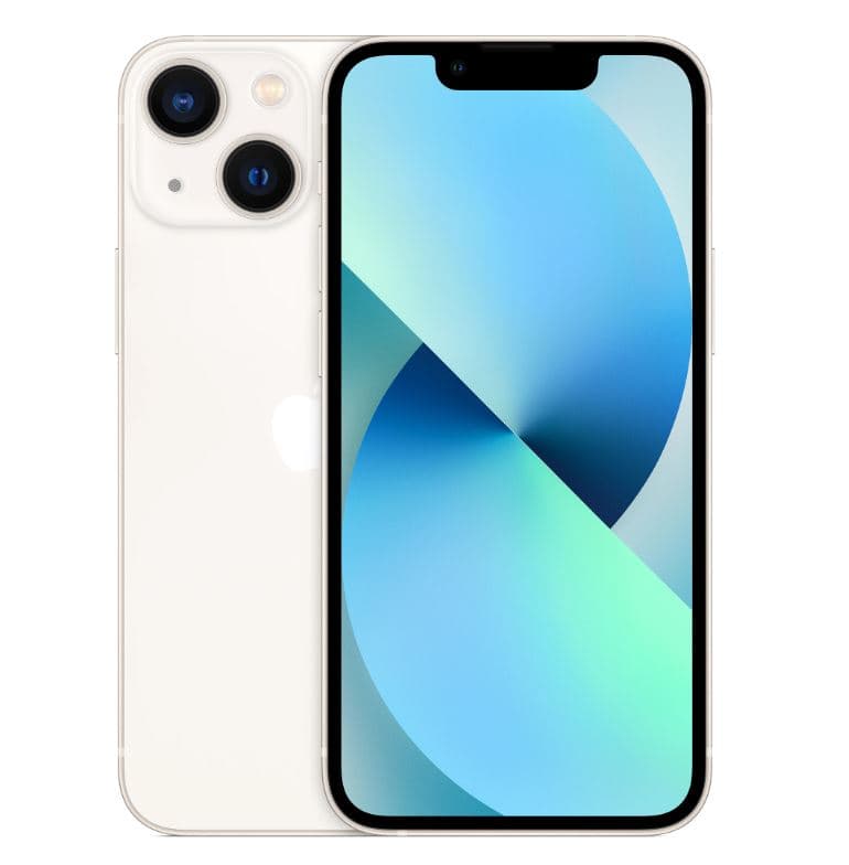 SmartPhone Apple iPhone 12 Mini 256 GB White, "PHT14671"