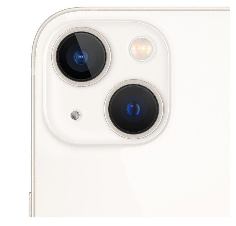 SmartPhone Apple iPhone 12 Mini 256 GB White, "PHT14671" — miniatură