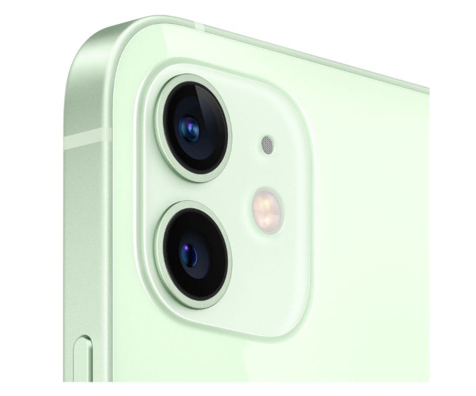 SmartPhone Apple iPhone 12 128GB Green, "PHT14789" — miniatură