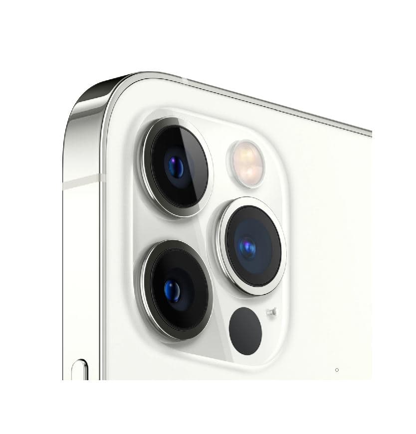 SmartPhone Apple iPhone 12 Pro 512GB Silver, "PHT15012" — miniatură