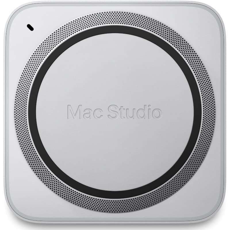 MAC STUDIO M1 MAX 10/24/16 32GB 1TB, "Z14J0004A" — miniatură