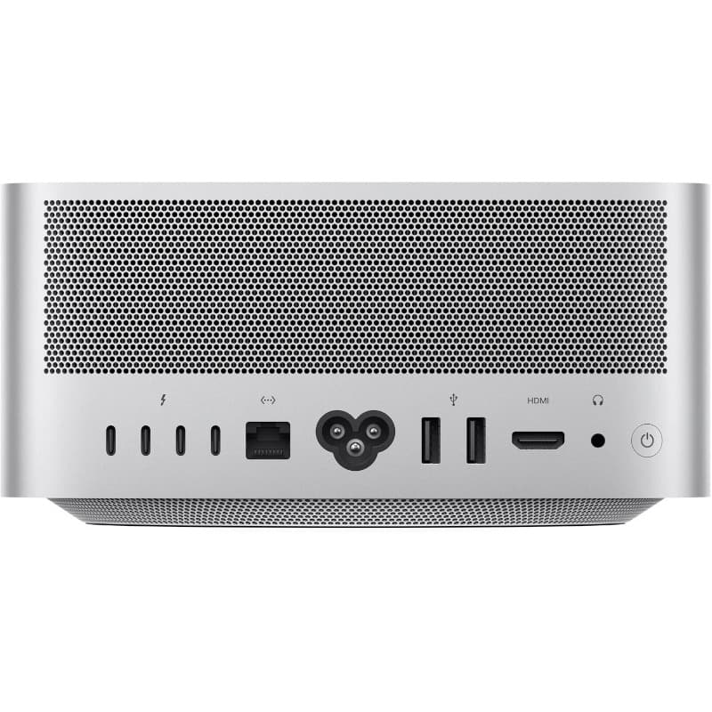 MAC STUDIO M1 MAX 10/24/16 32GB 1TB, "Z14J0004A" — miniatură
