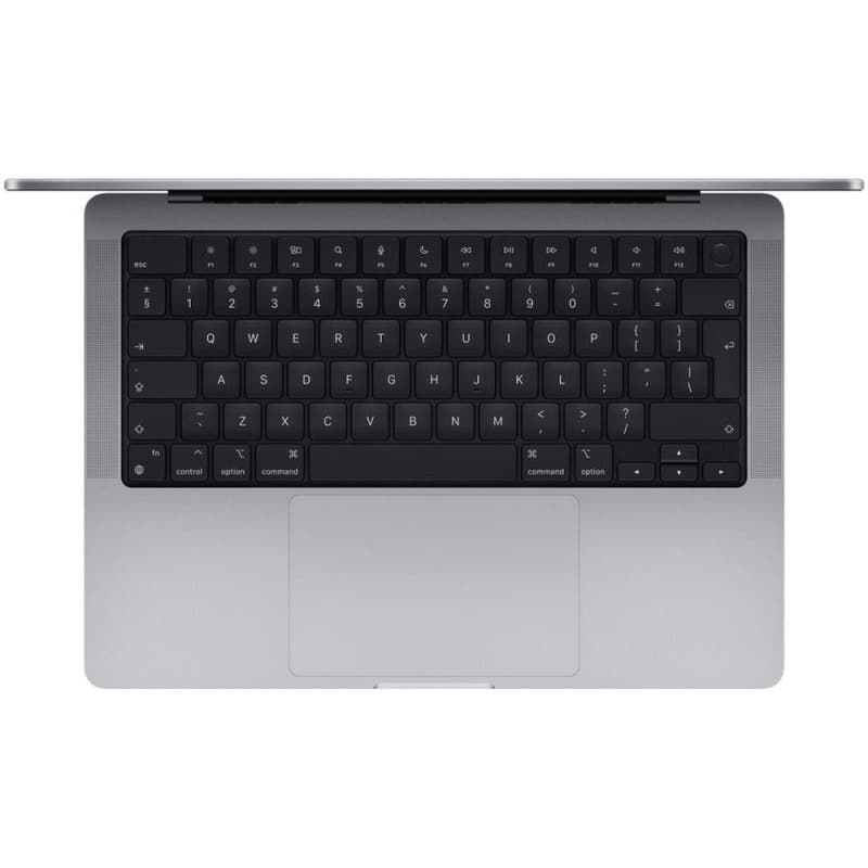 MBP 14 M1PRO 8/14/16 32GB 512GB ROM GREY, "Z15G000XL" ( — miniatură