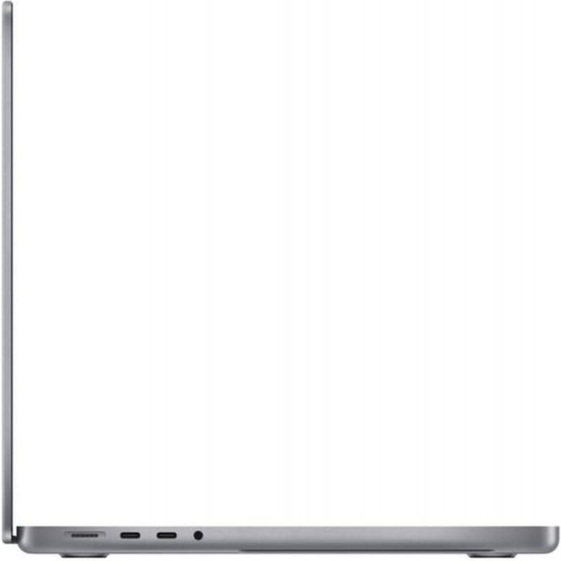 MBP 14 M1PRO 8/14/16 32GB 512GB ROM GREY, "Z15G000XL" ( — miniatură