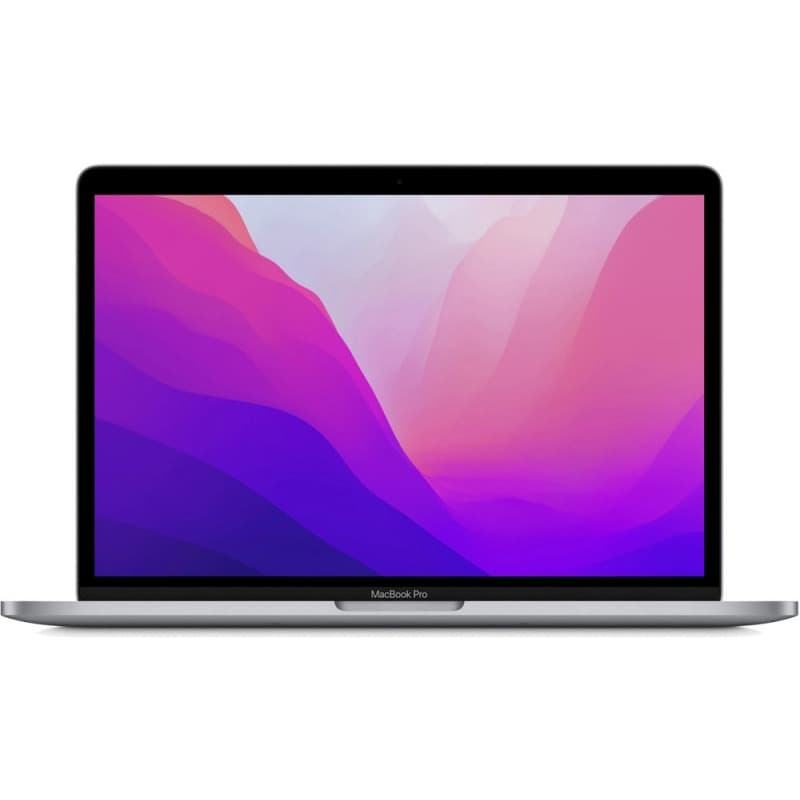 MB PRO 13 M2 GPU-10 24GB 512GB INT GY "Z16S001UR", ( — miniatură