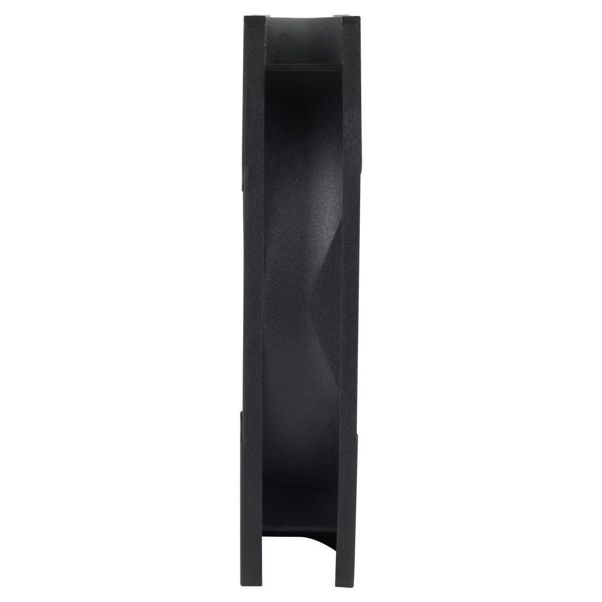 VENTILATOR ARCTIC PC, F12 PWM , 120x120x25mm, w/ PWM, low noise FD bearing, Black, "ACFAN00203A" — miniatură