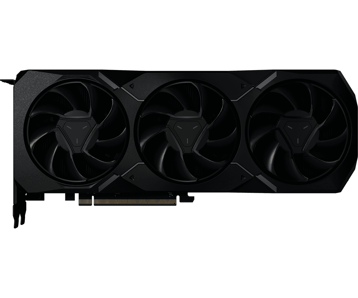 AsRock AMD Radeon RX 7900 XT 20GB "AK RX7900 XT 20G" — miniatură