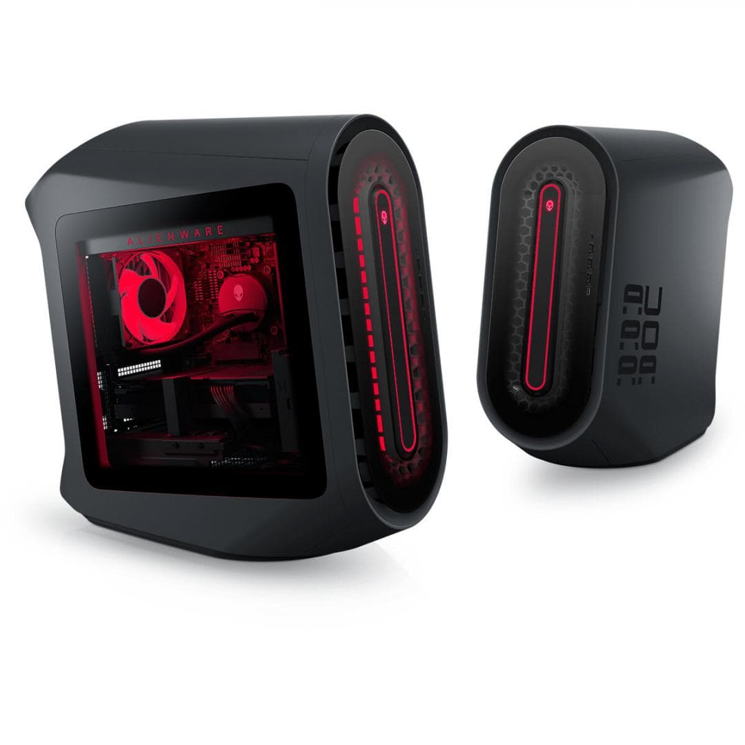 AW R14 R9 5950X 16 1 2 RTX 3080Ti W11P "AWR14R91612RTXW11P" — miniatură