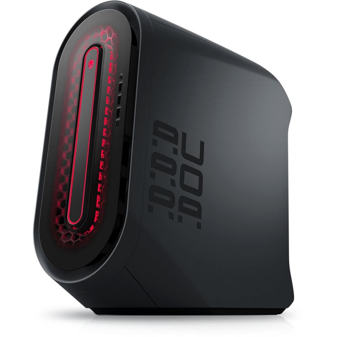 AW R14 R9 5950X 16 1 2 RTX 3080Ti W11P "AWR14R91612RTXW11P" — miniatură