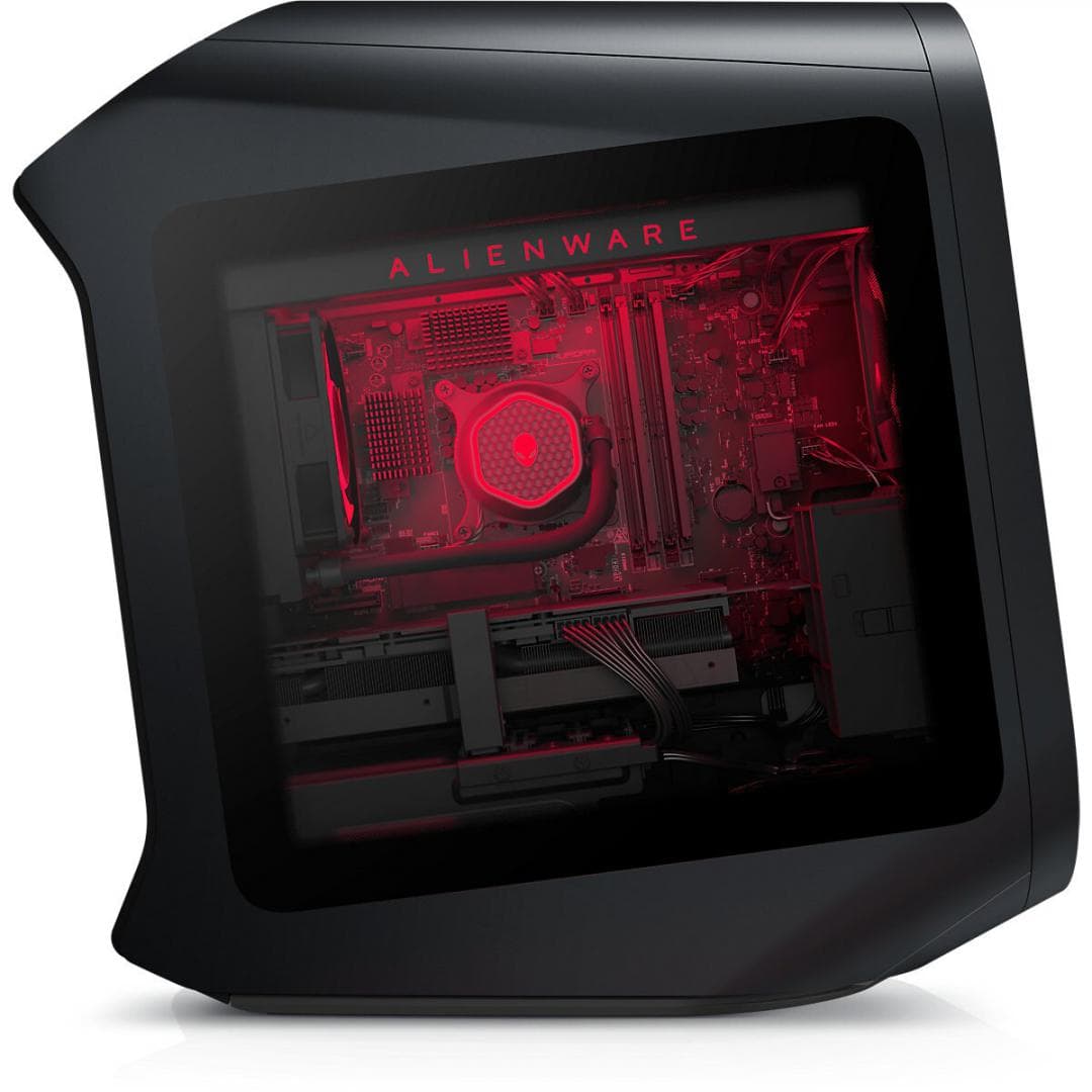 AW R14 R9 5950X 16 1 2 RTX 3080Ti W11P "AWR14R91612RTXW11P" — miniatură