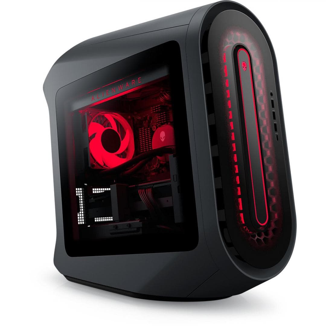 AW R14 R9 5950X 16 1 2 RTX 3080Ti W11P "AWR14R91612RTXW11P" — miniatură