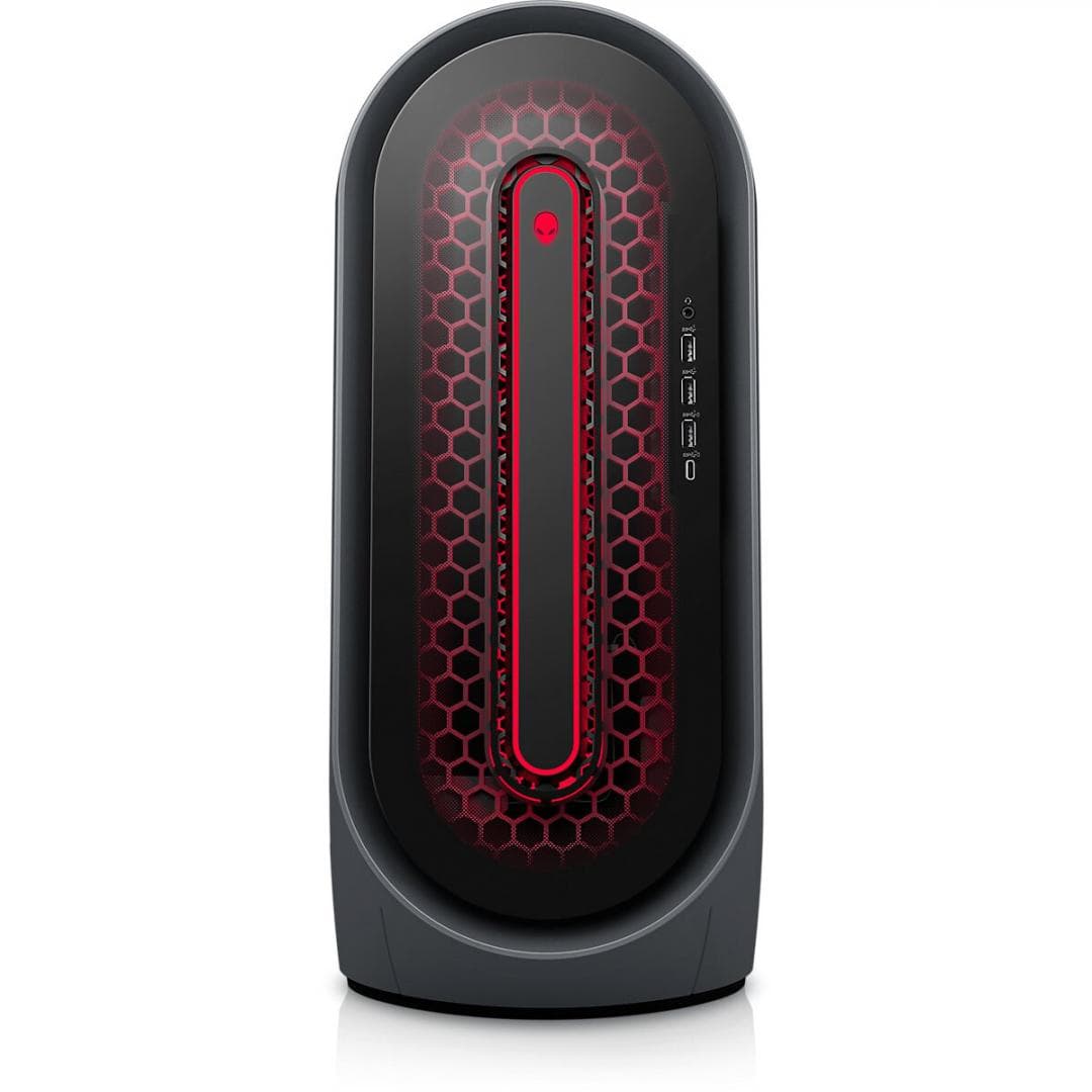 AW R14 R9 5950X 16 1 2 RTX 3080Ti W11P "AWR14R91612RTXW11P" — miniatură