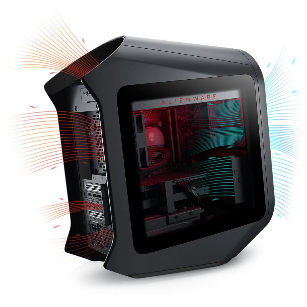 AW R14 R9 5950X 64 2 2 RTX 3090 W11P "AWR14R96422RTXW11P" — miniatură