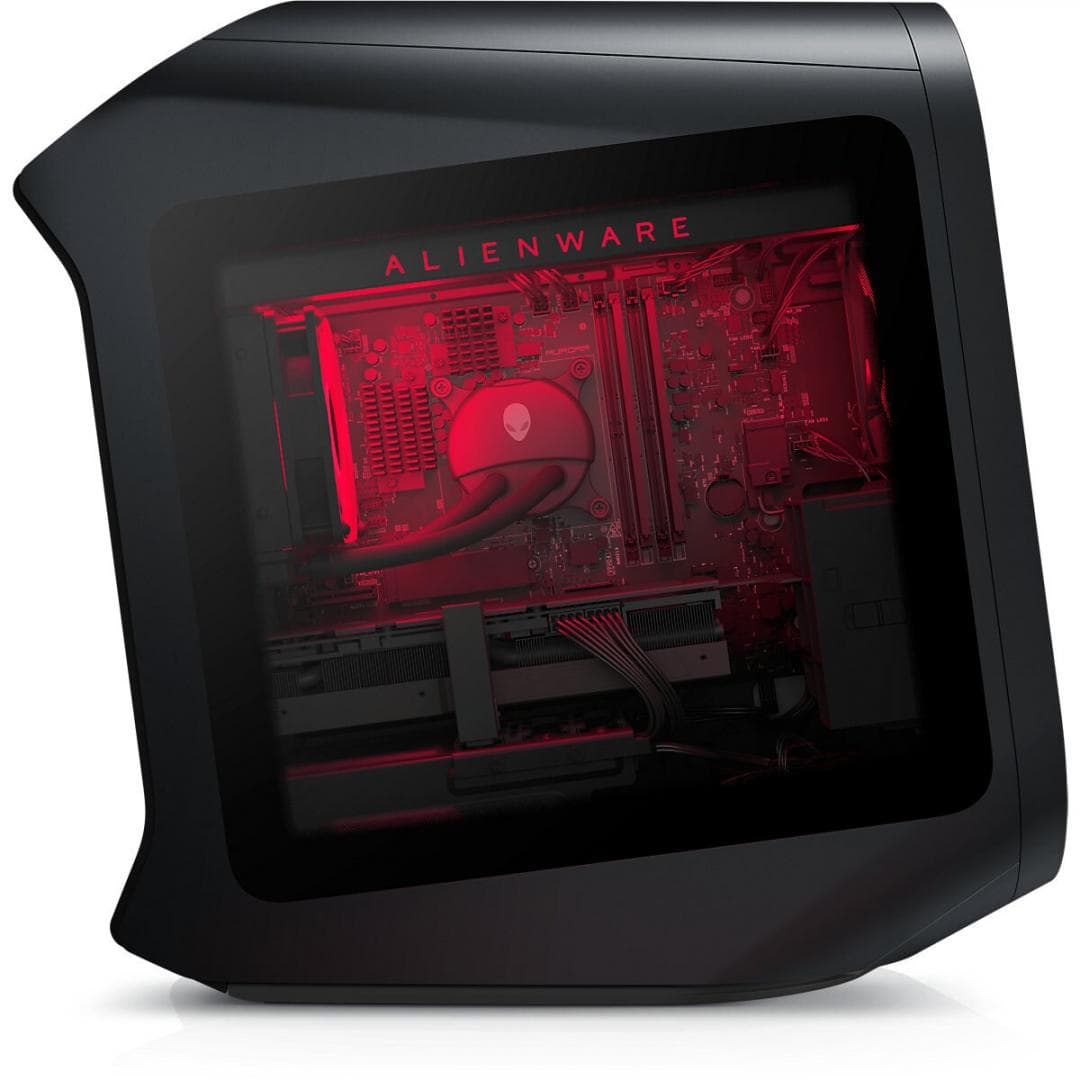 AW R14 R9 5950X 64 2 2 RTX 3090 W11P "AWR14R96422RTXW11P" — miniatură