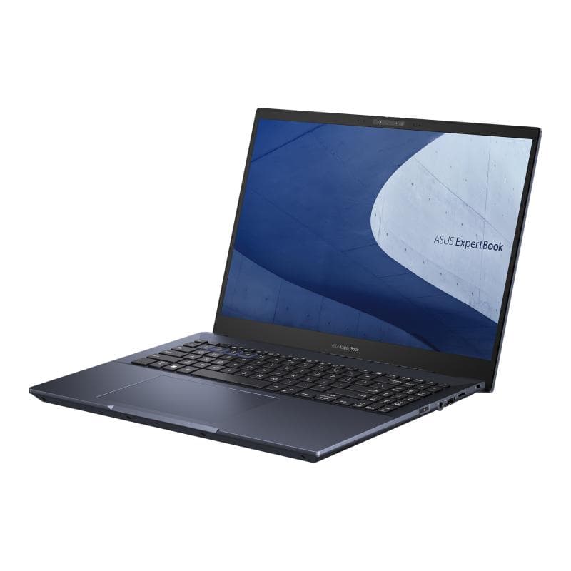 AS 16 i7-1260P 16 1 UMA WQUXGA W11P "B5602CBA-L20034X" (