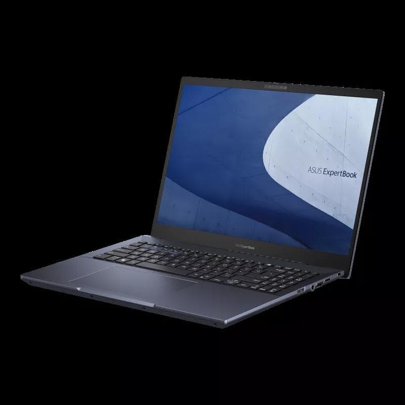 AS 16 i5-1240P 16 512 UMA WQUXGA W11P "B5602CBA-L20230X" ( — miniatură