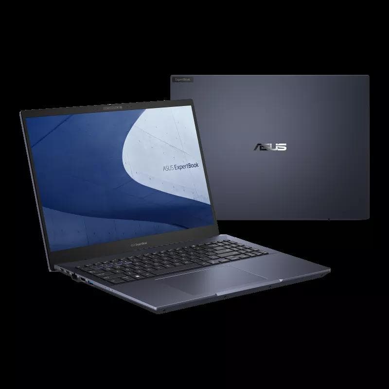 AS 16 i5-1240P 16 512 UMA WQUXGA W11P "B5602CBA-L20230X" ( — miniatură