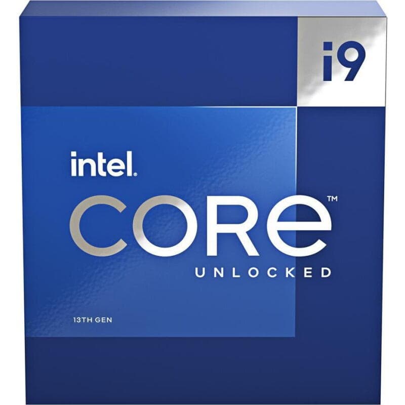 Procesor Intel Corel i9-13900K, 3.0GHz, box "BX8071513900K"