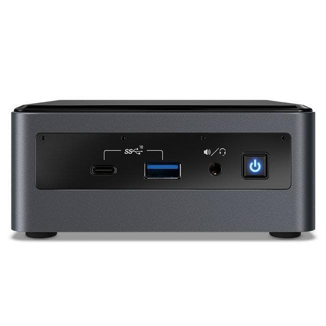 COMPUTING KIT CI7-10710U/BXNUC10I7FNHN 99AHT9 INTEL "BXNUC10I7FNHN99AHT9"