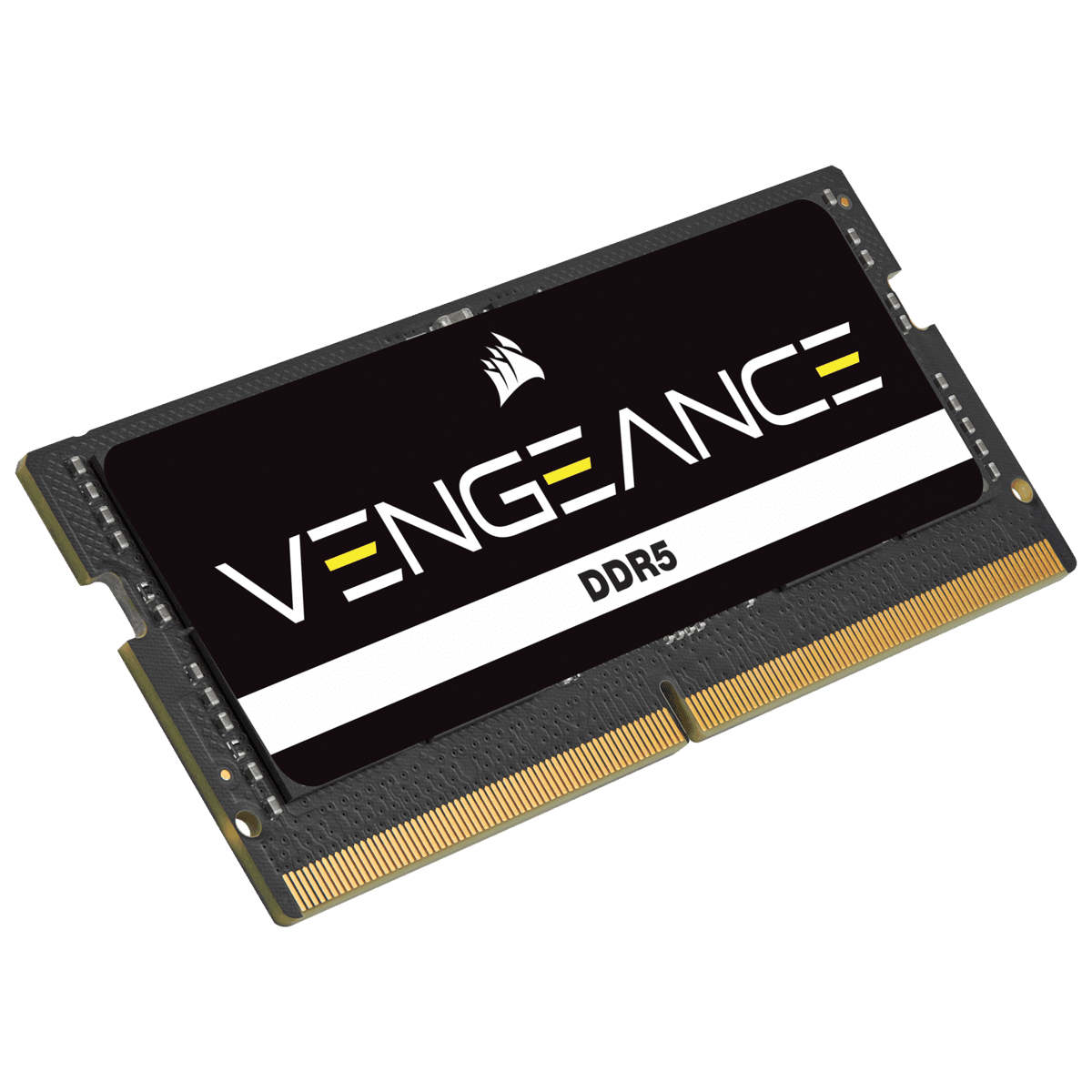 CR Vengeance 16GB (1x16GB) DDR5 4800MHz — miniatură