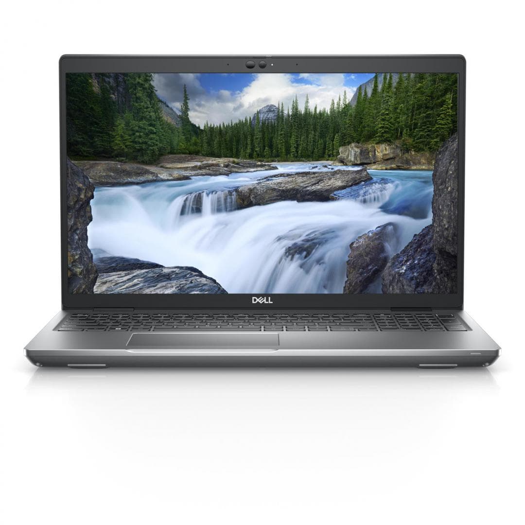 LAT FHD 5531 i7-12800H 32 512 UBU "DL5531I732512UBU" (