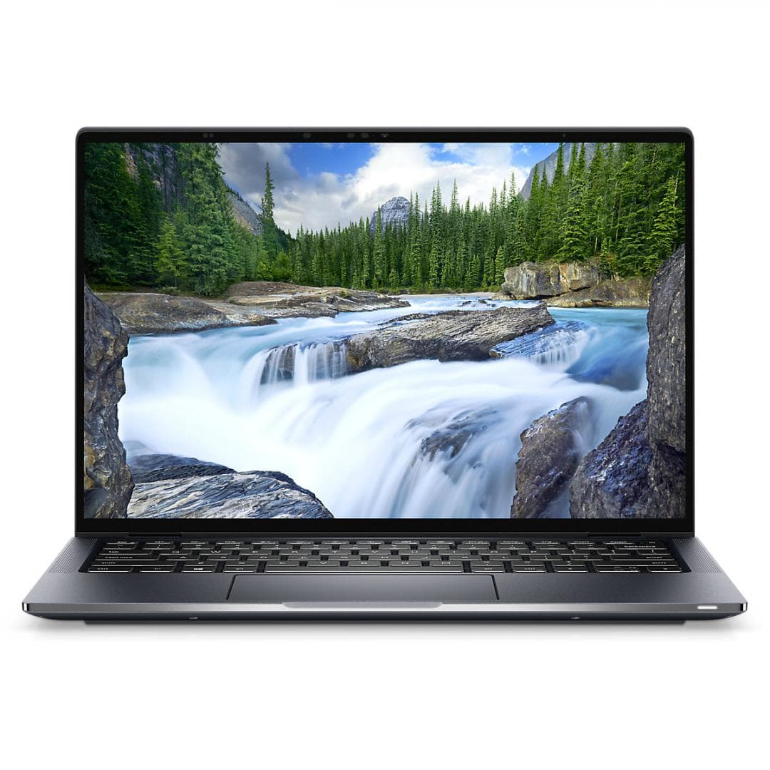 LAT 2in1 9430 QHDT i7-1265U 32 512 LT WP "DL9430I732512W11P" (