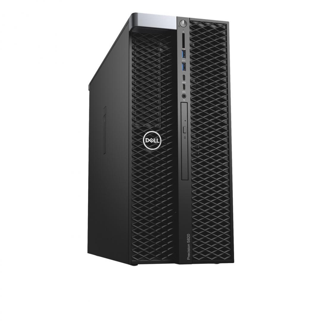 PRE 5820 W-2223 16 2 2xT1000 RAID WP "DP582016991663/2_P" — miniatură