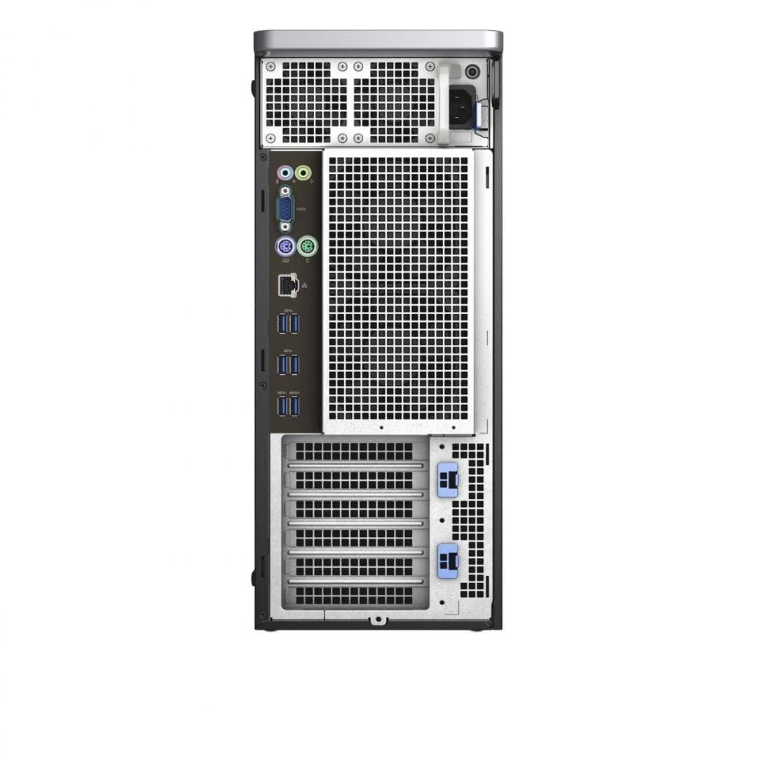 PRE 5820 W-2223 16 2 2xT1000 RAID WP "DP582016991663/2_P" — miniatură