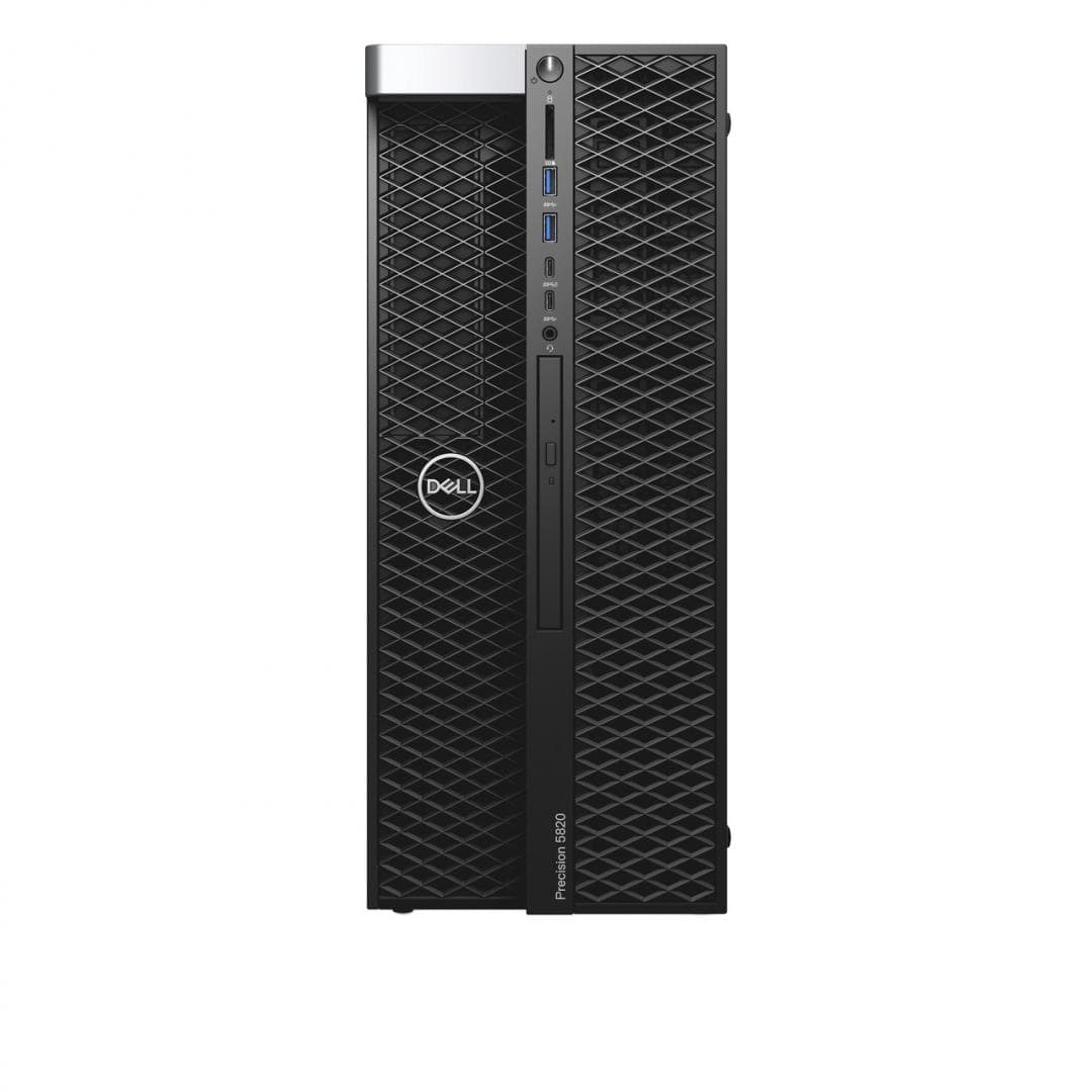 PRE 5820 W-2223 16 2 2xT1000 RAID WP "DP582016991663/2_P" — miniatură