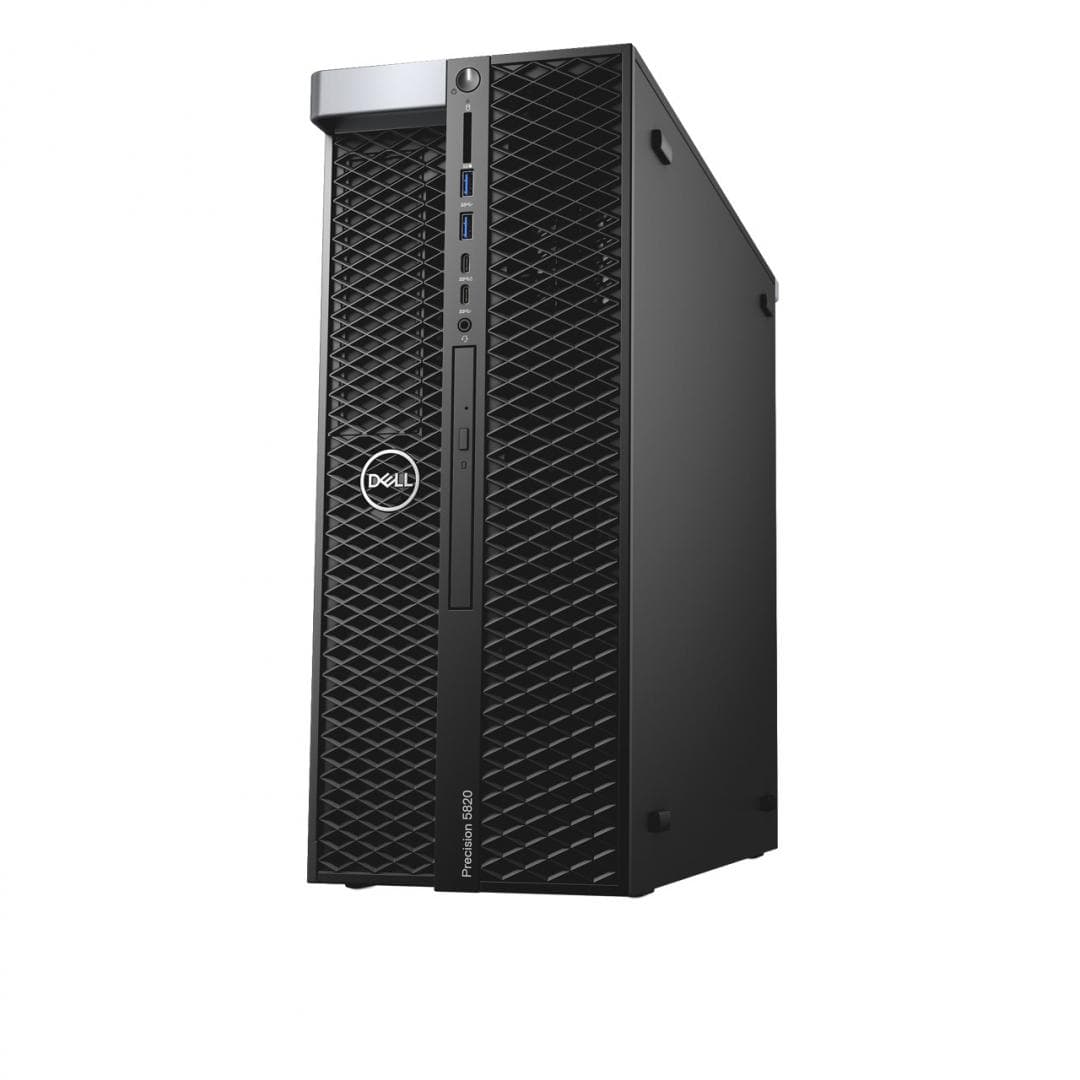 PRE 5820 W-2223 16 2 2xT1000 RAID WP "DP582016991663/2_P"