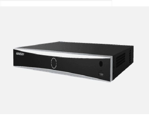 NVR 16CH 12MP 2XSATA ACUSENS 16CH POE "DS-7616NXI-K2/16P"