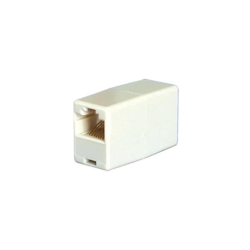 CUPLA RJ45 mufa UTP mama x UTP mama "DY-1727"