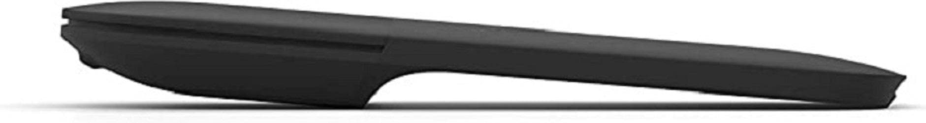 MOUSE MICROSOFT ARC BLACK "ELG-00002" — miniatură