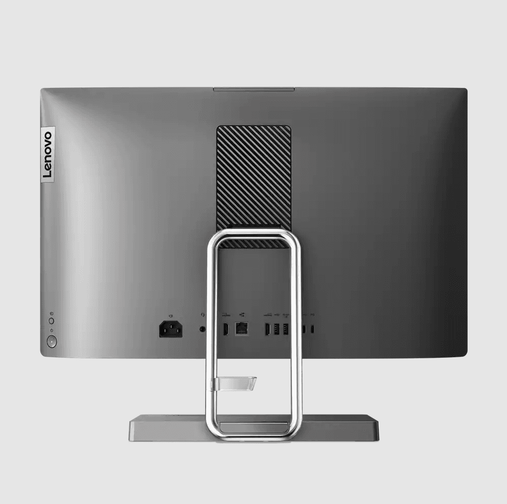 AIO 5 23.8 NT I5-12500H 16 512GB UMA DOS "F0GR000LRI" — miniatură