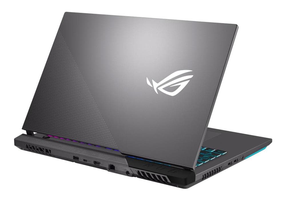 NB G713RM R9-6900H 17" 16GB/1TB G713RM-LL034 ASUS "G713RM-LL034" (